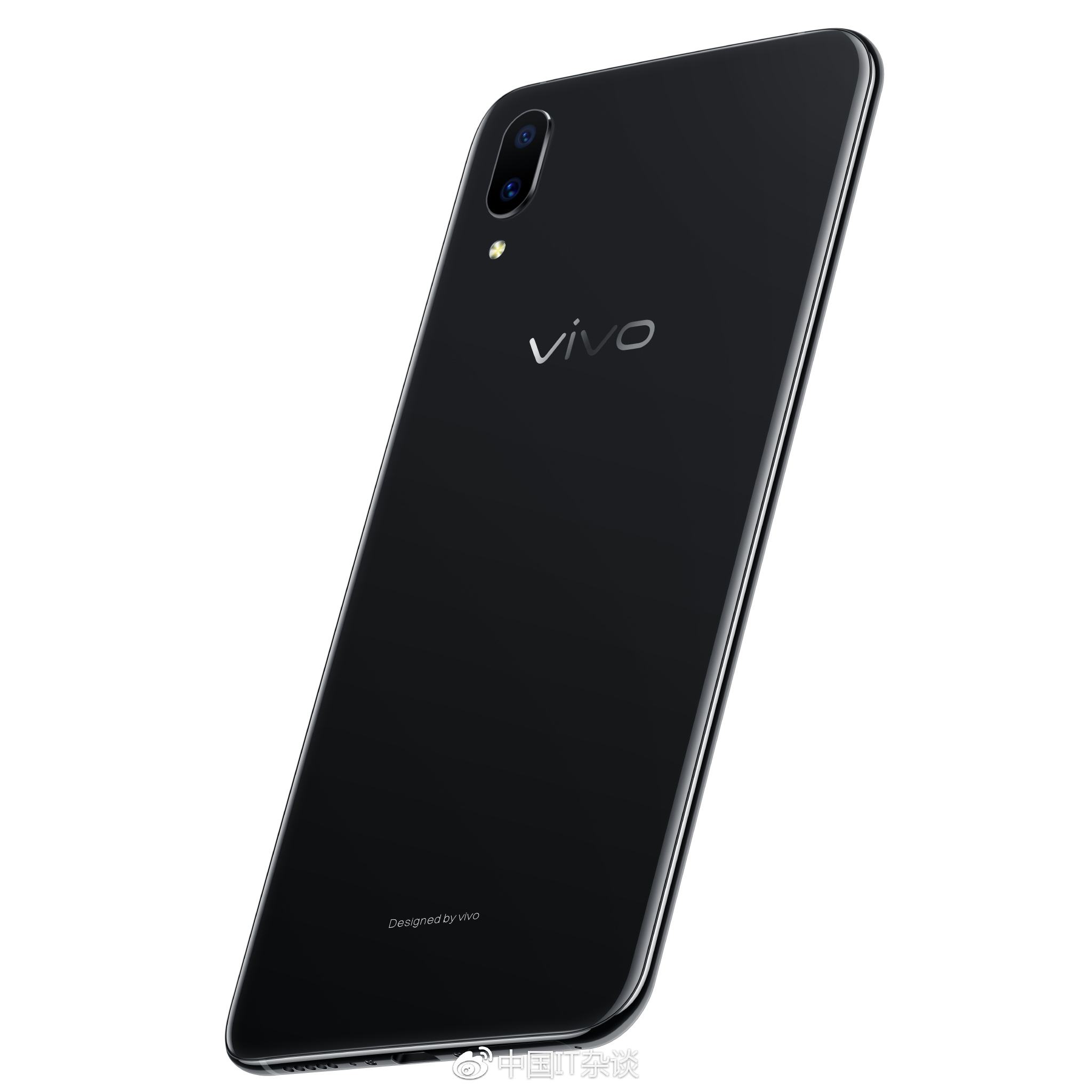 vivo x21(全网通)点评