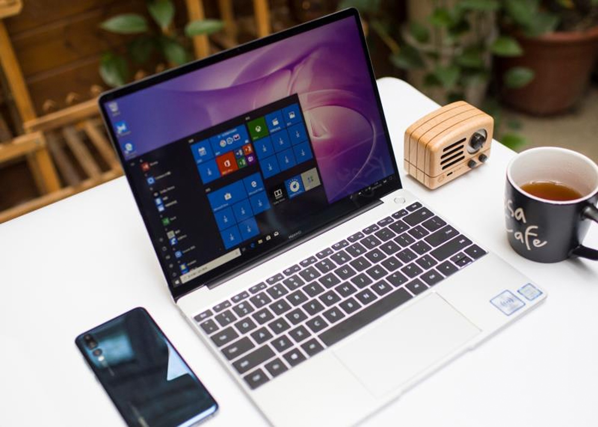 【华为huawei matebook 13 i7 8565u/8gb/512gb/mx250怎么样】华为