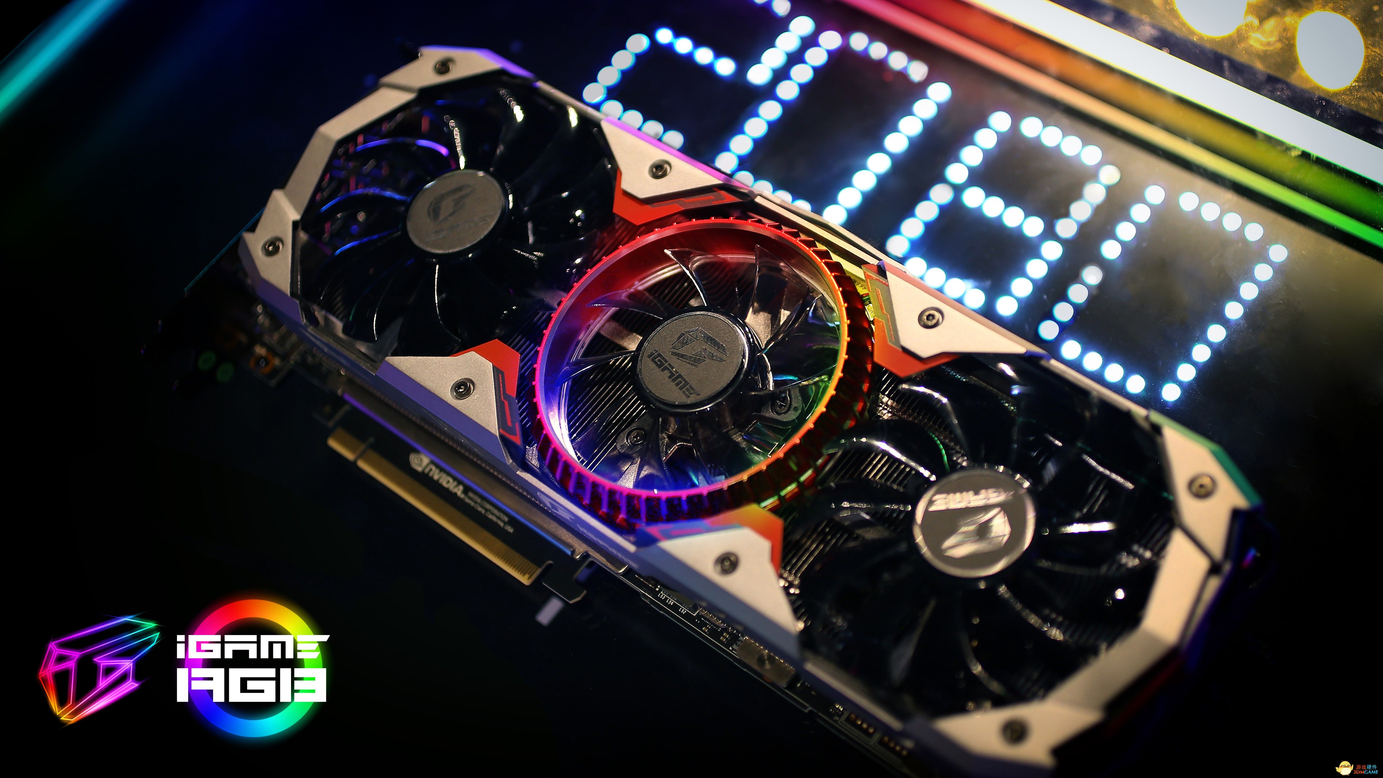 nvidia geforce rtx 2080ti founders edition点评