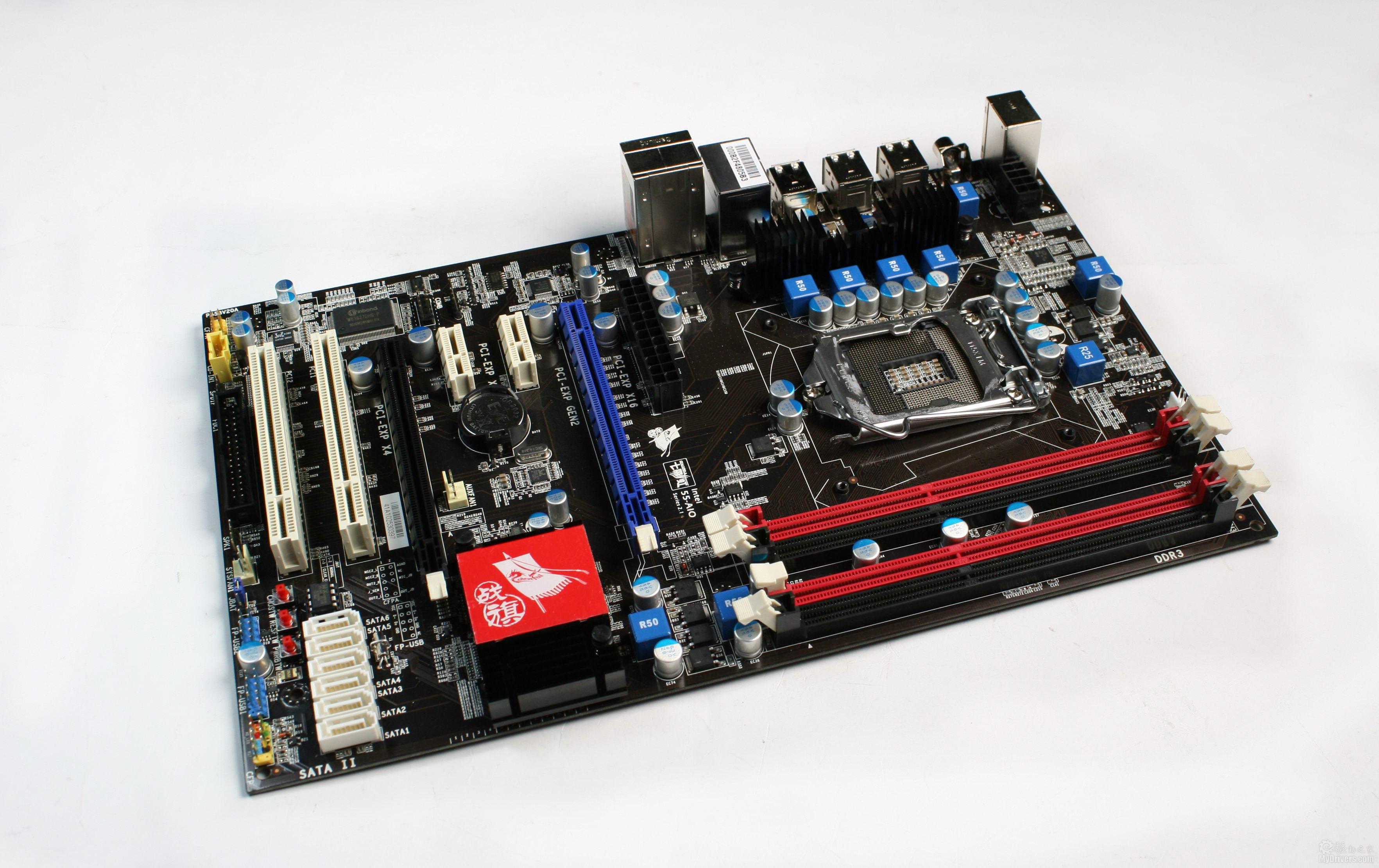 七彩虹战斧c.b360m-d 魔音版 v20点评