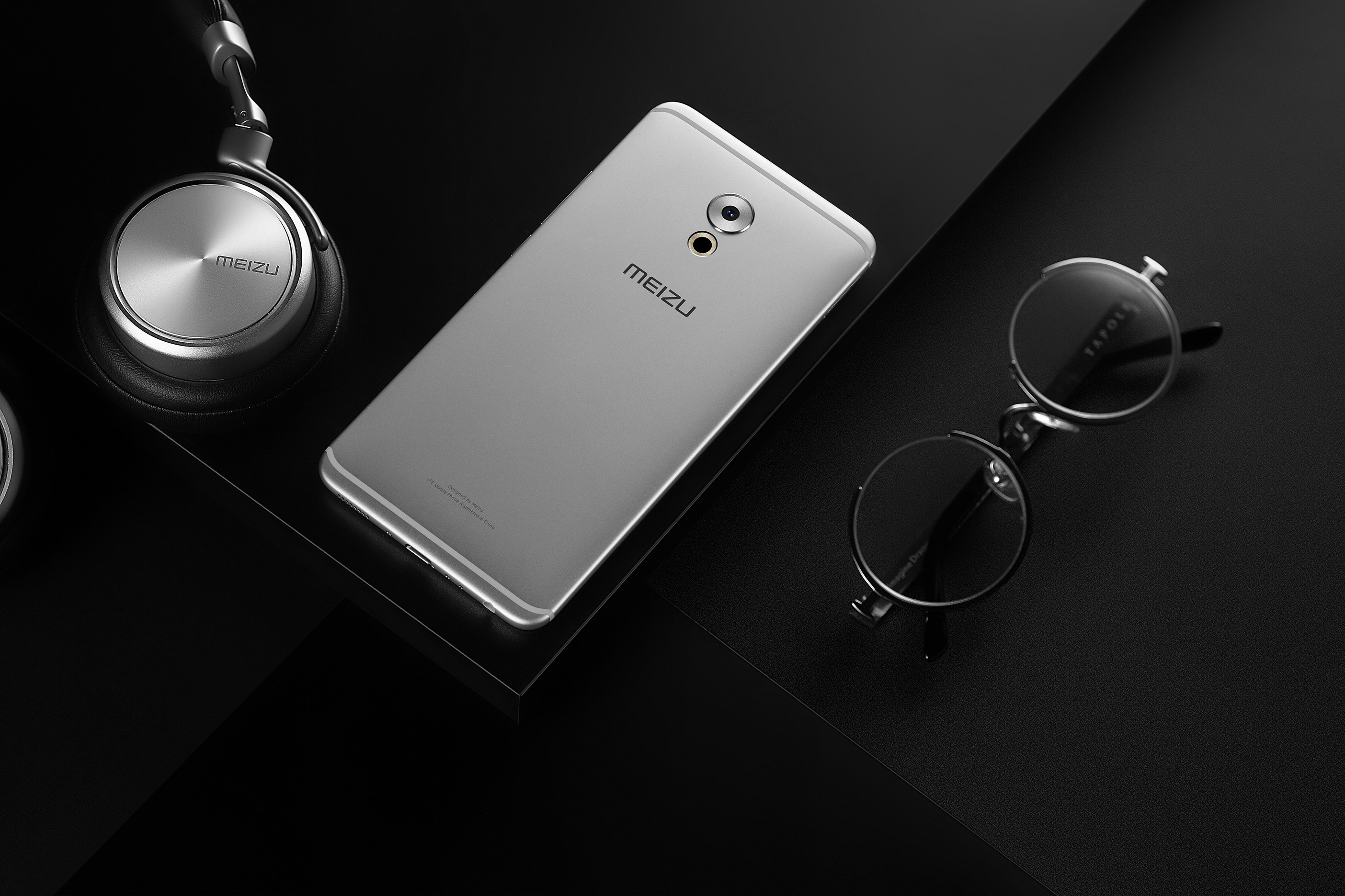 魅族pro 6 plus(双4g)点评