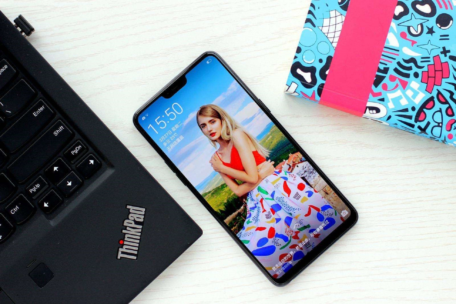 oppo r15梦镜版(陶瓷黑/梦境紫/全网通)点评