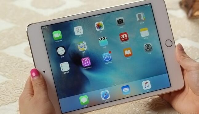 苹果iPad mini 4（16GB/WiFi版）】报价_参数_图片_论坛_Apple 