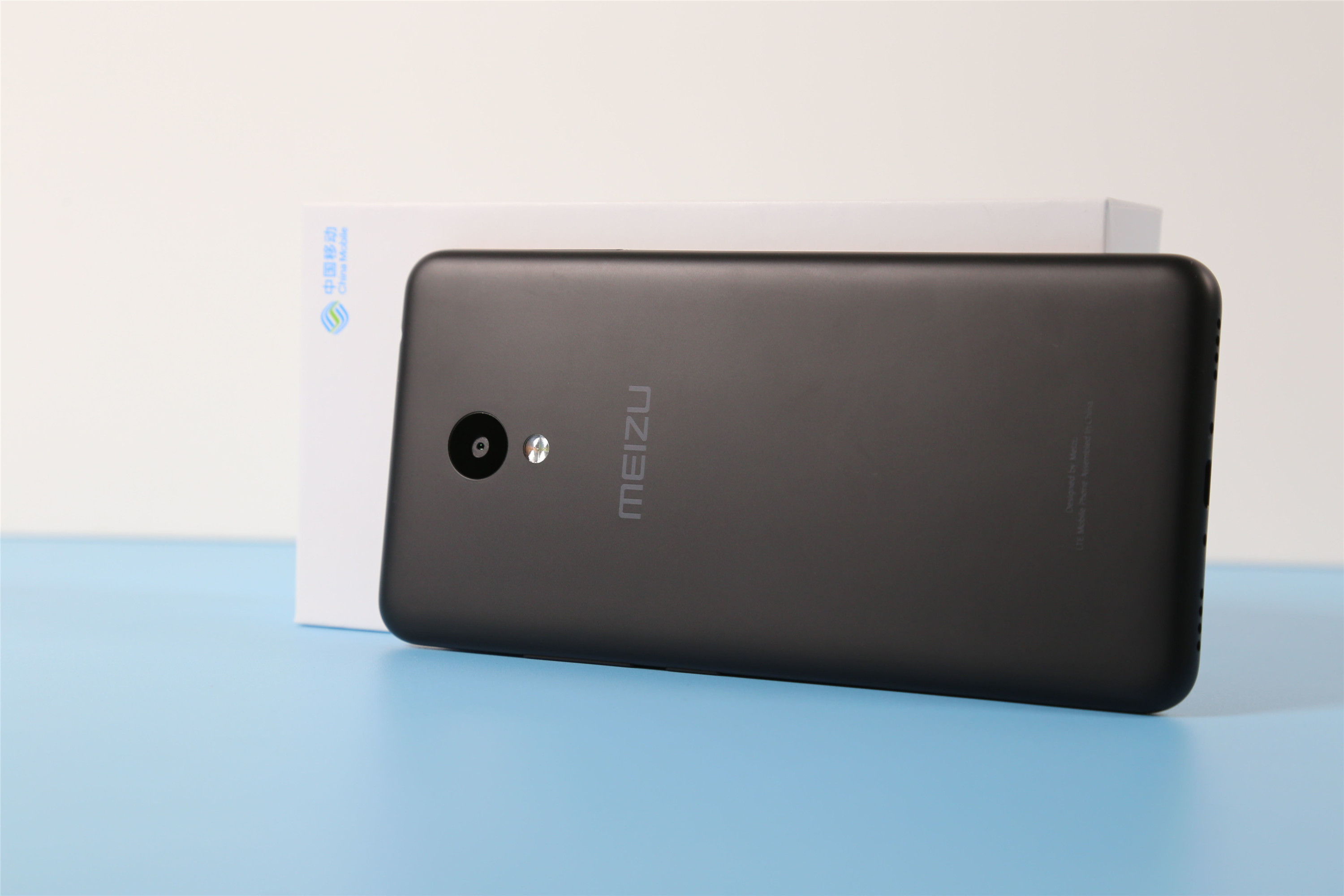 魅族魅蓝a5(移动4g)点评