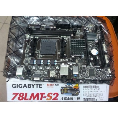 Ga 78lmt s2 прошивка bios