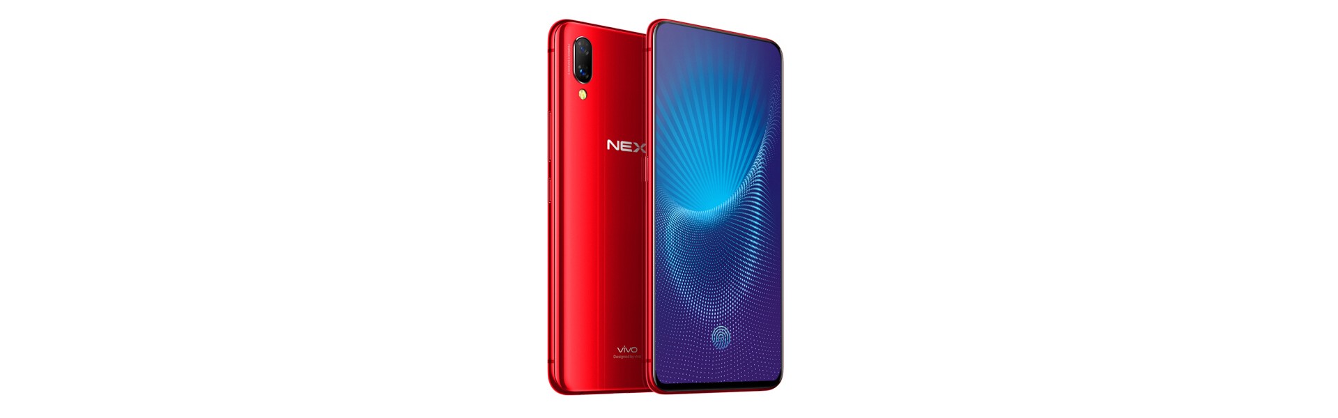 vivo nex旗舰版(全网通)点评