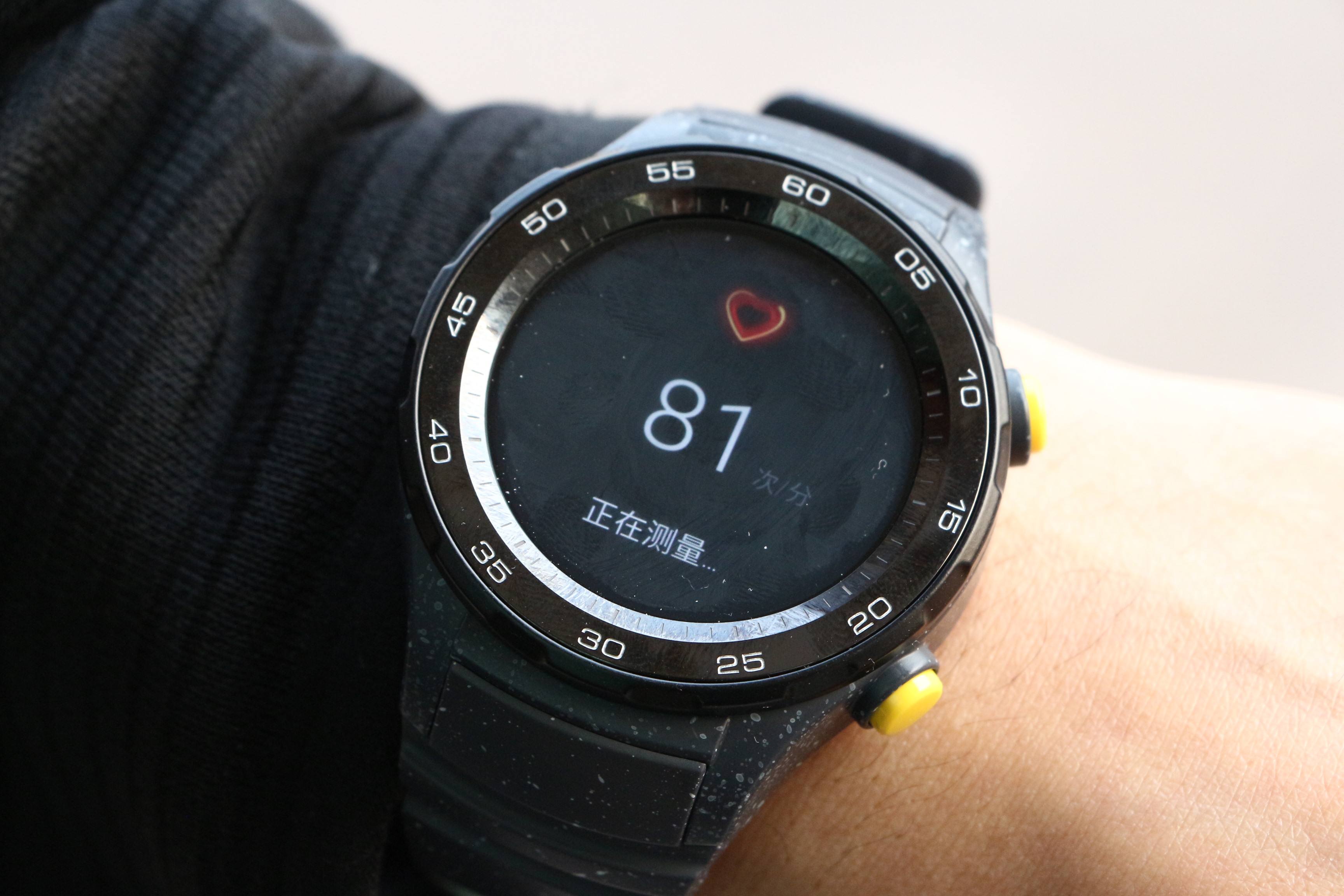 【华为huawei watch 2 2018版怎么样】华为huawei watch 2 2018版好不