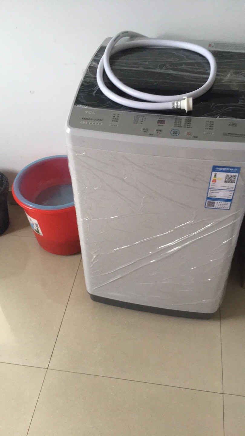 tcl xqb60-21csp点评