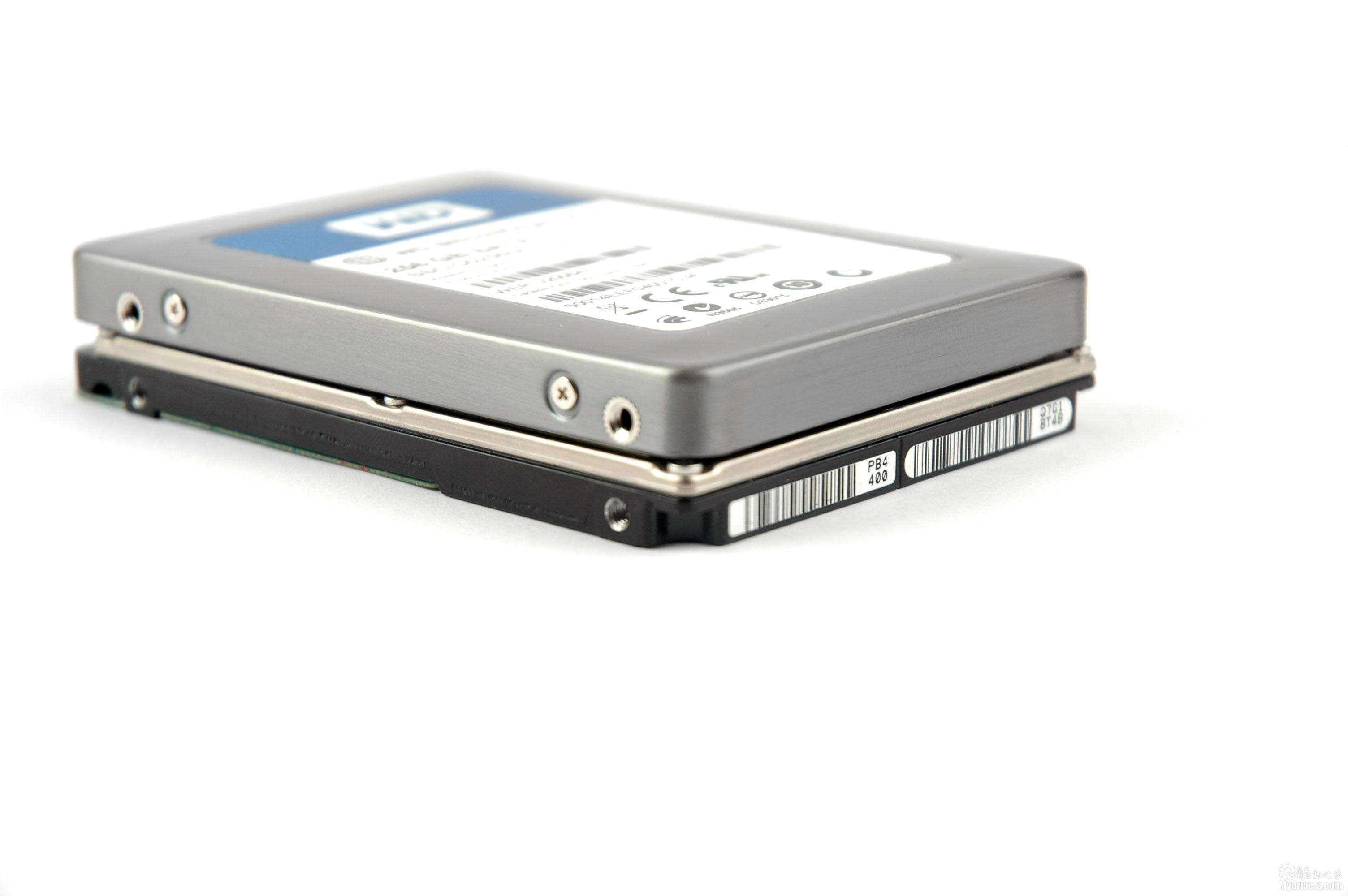 西部数据蓝盘2tb sata6gb/s 64m(wd20ezrz)点评