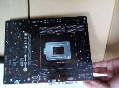 微星b85m-p33 v3点评