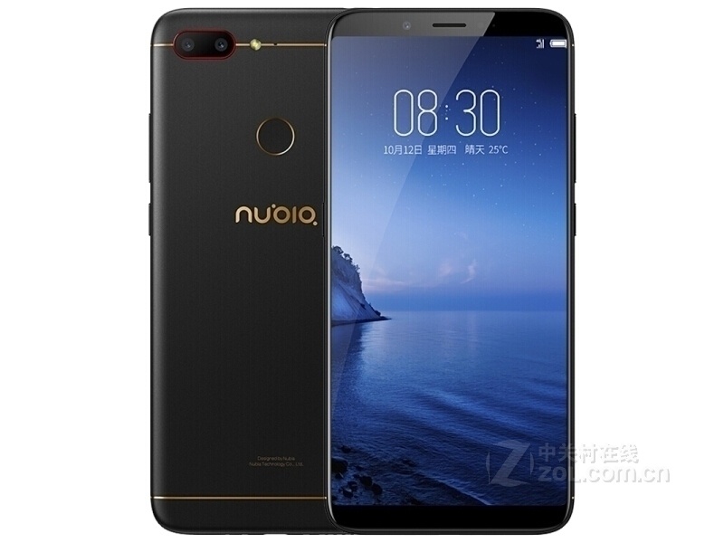 nubia N3ɫ