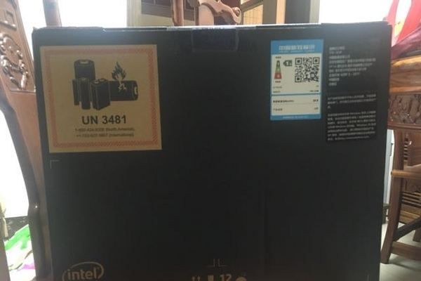 HP spcetre 13 x360开箱&使用感受—ZOL好说