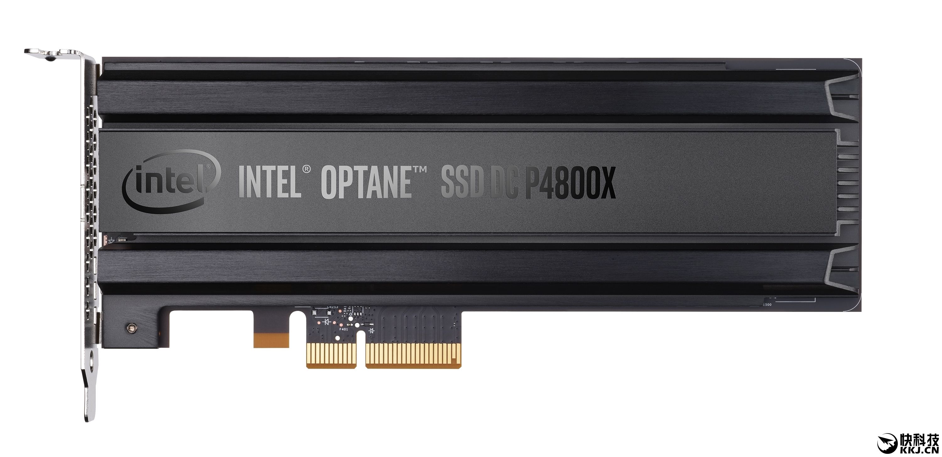 intel optane 傲腾(32gb)点评
