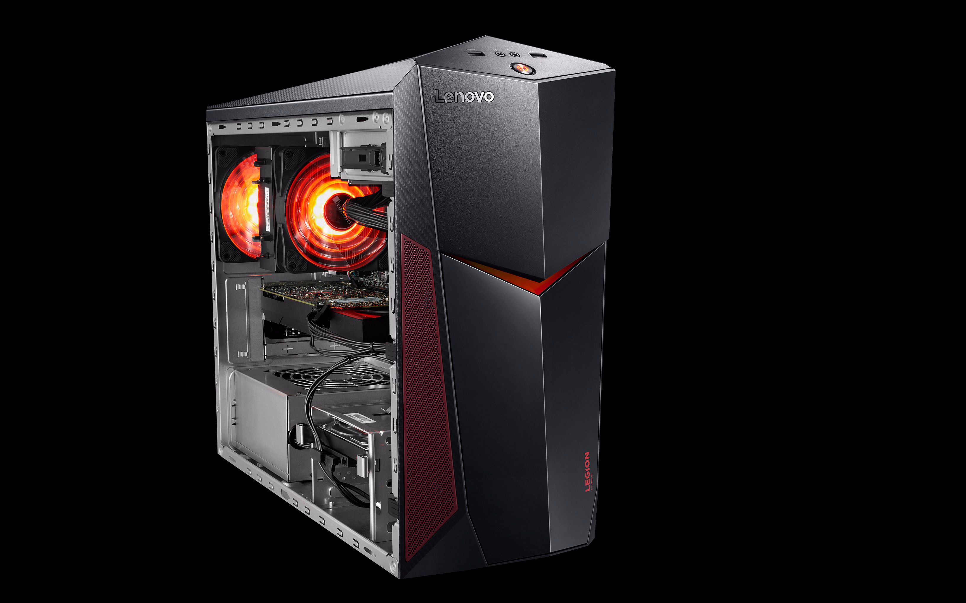 联想拯救者 刃9000(i7 8700/16gb/128gb 1tb/8g独显)点评
