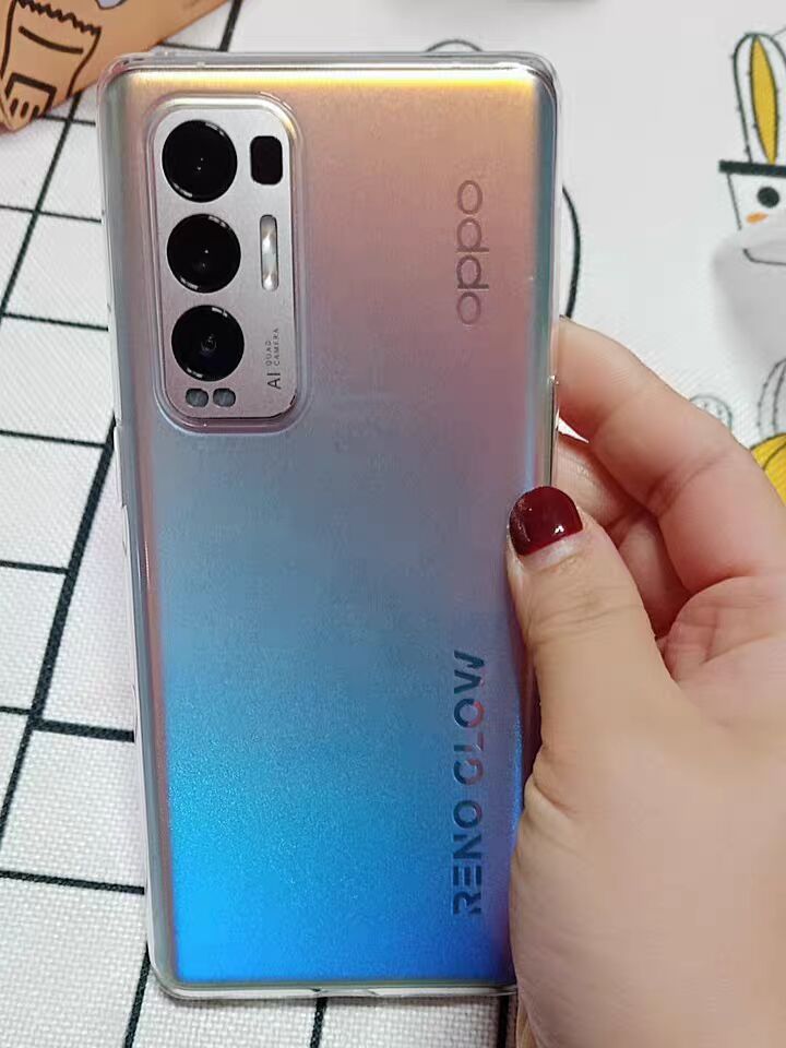 【OPPO Reno5 Pro+ 12GB/256GB/全网通/5G版 怎么样】OPPO Reno5 Pro+ 12GB/256GB/全网通 ...