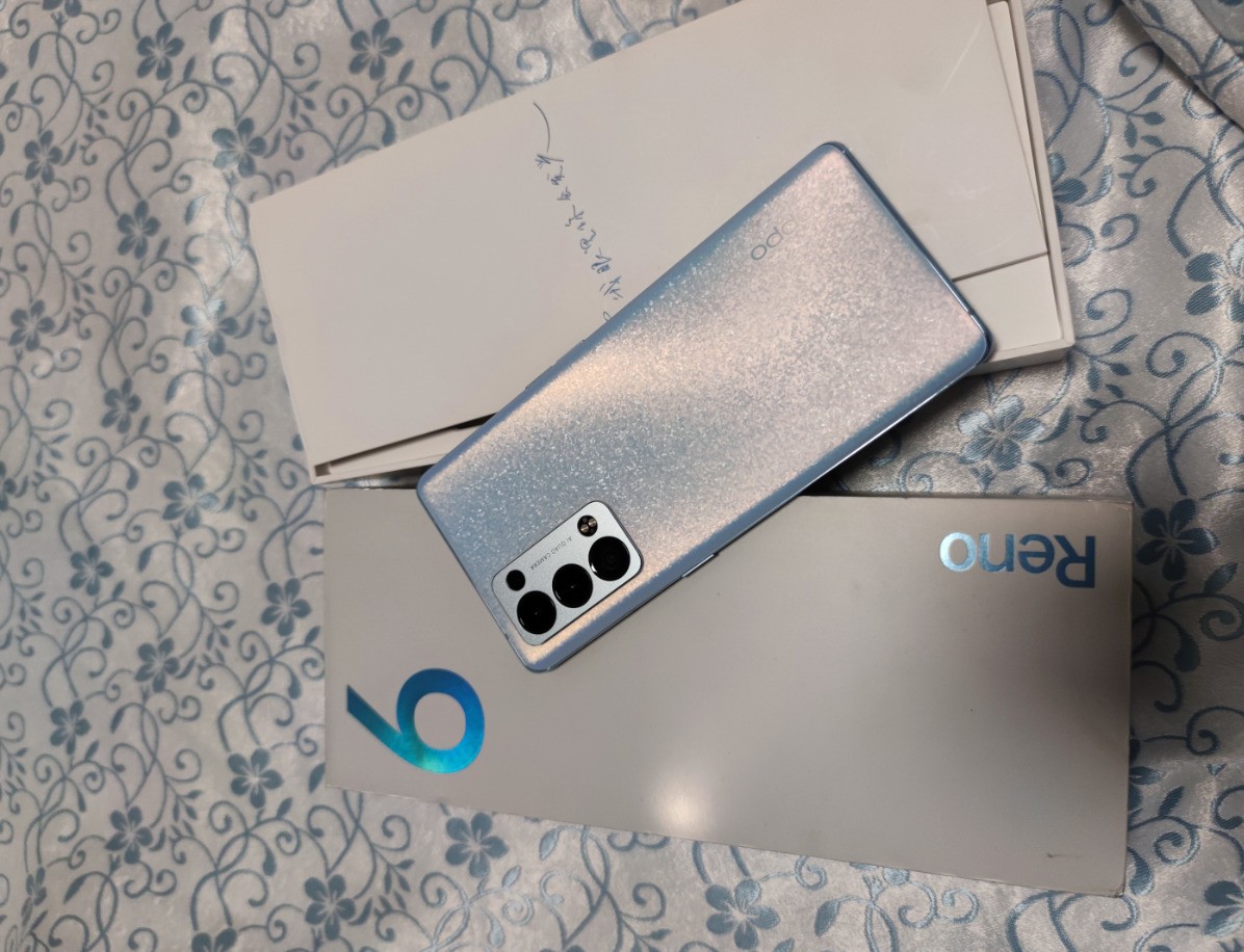 【OPPO Reno6 Pro+ 12GB/256GB/全网通/5G版 怎么样】OPPO Reno6 Pro+ 12GB/256GB/全网通 ...