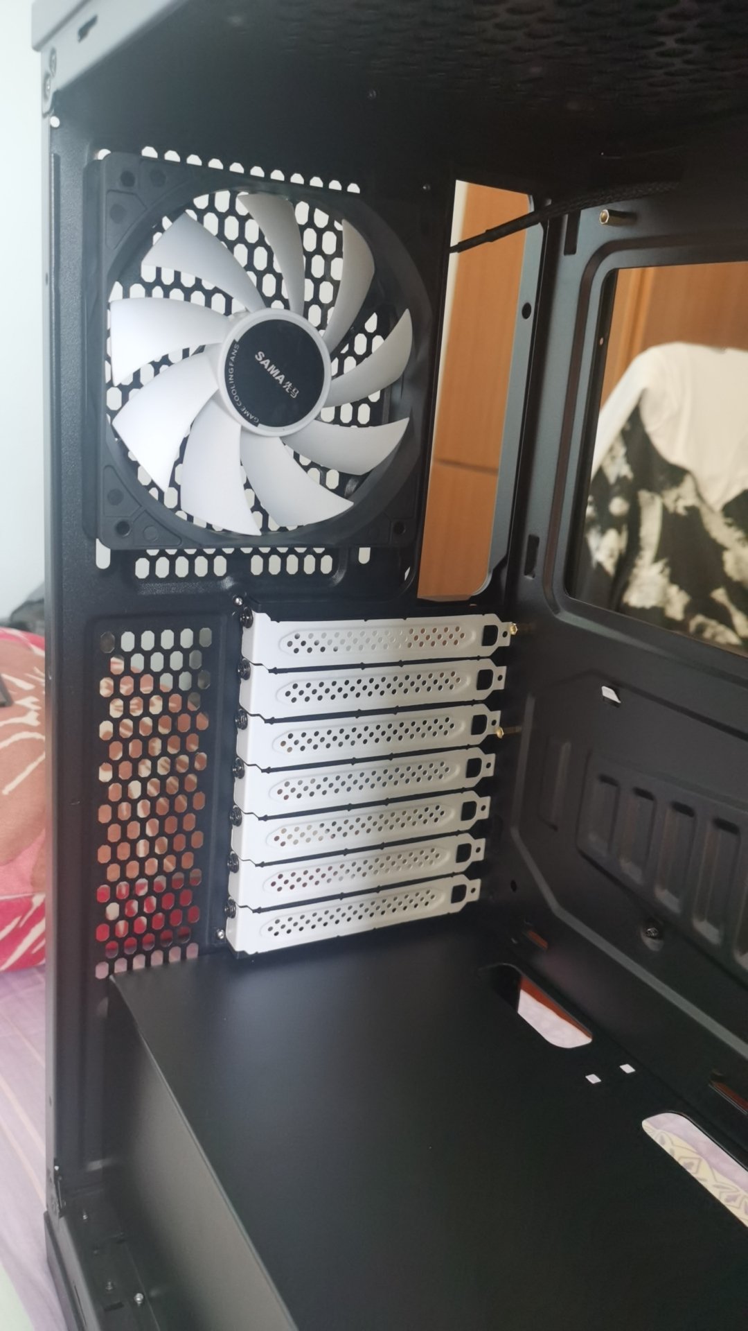 先马平头哥m1电竞版点评