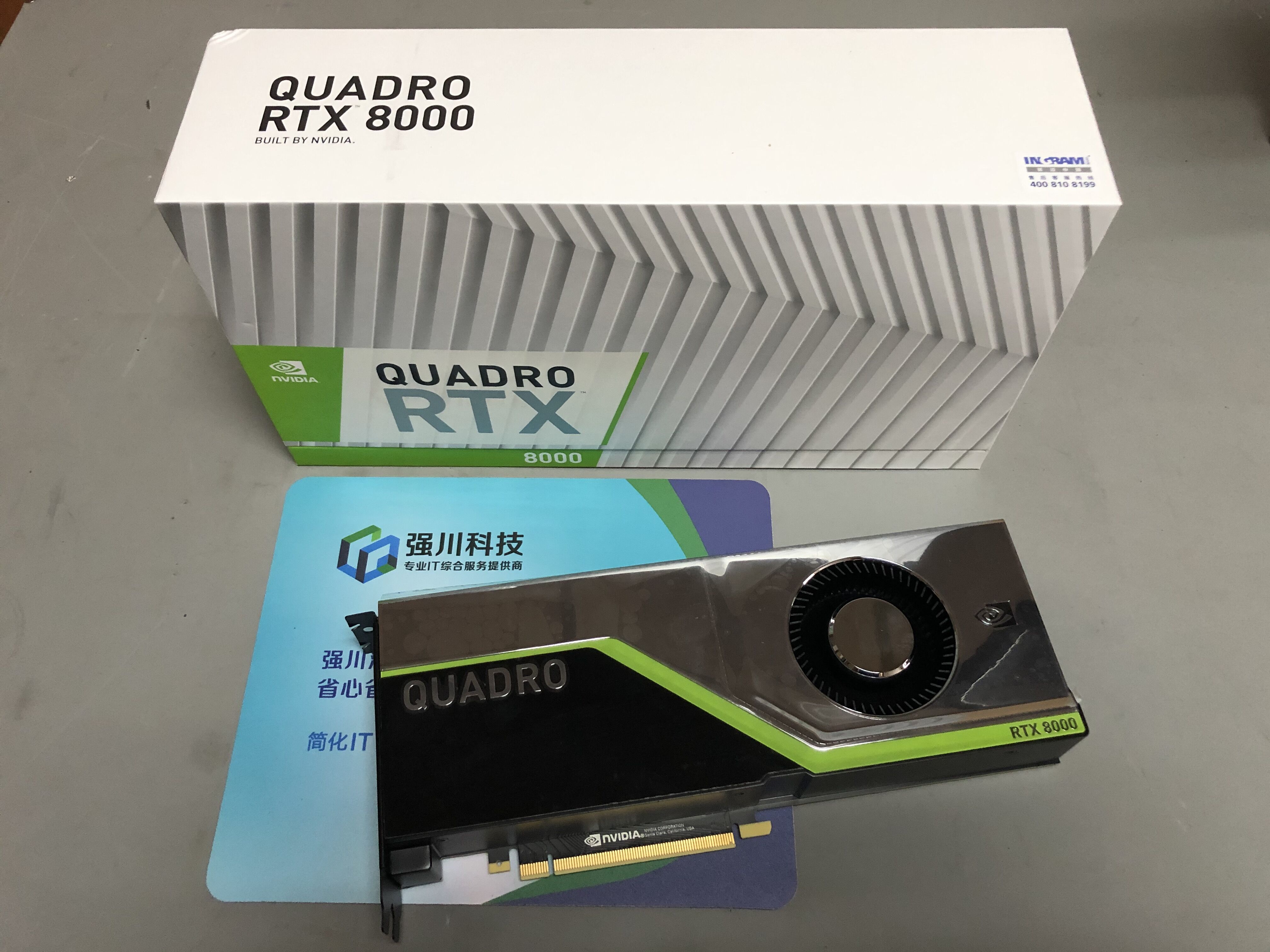【NVIDIA Quadro RTX 8000怎么样】NVIDIA Quadro RTX 8000好不好_好吗-ZOL中关村在线