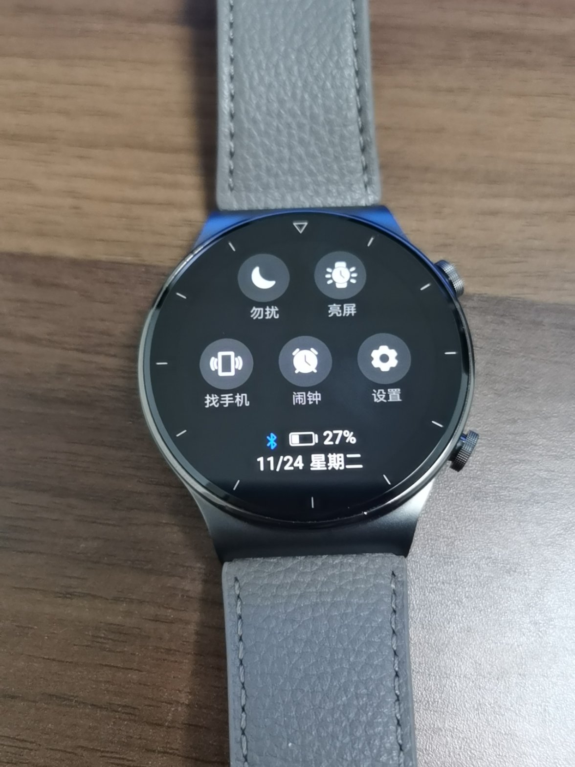 Чем отличается huawei watch gt 2 от gt2 pro