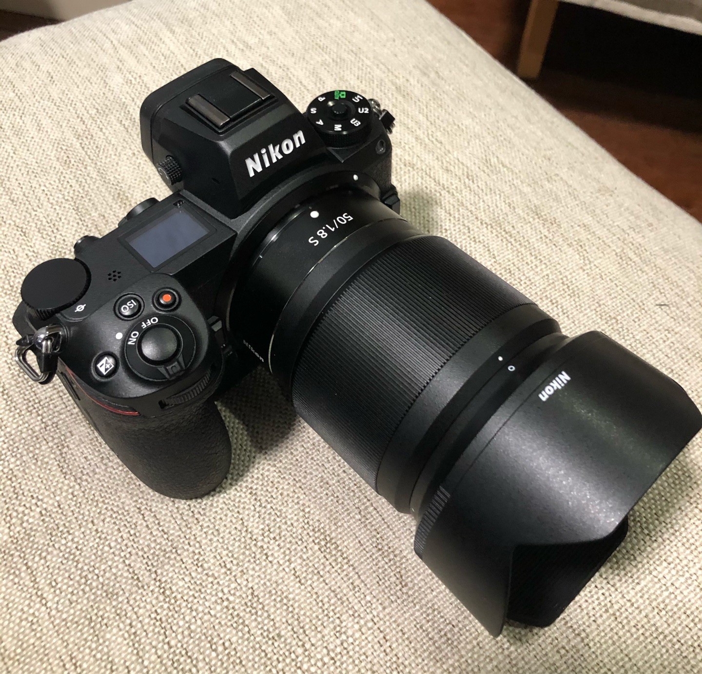 【尼康Z6II 单机怎么样】尼康Z6II 单机好不好_好吗-ZOL中关村在线