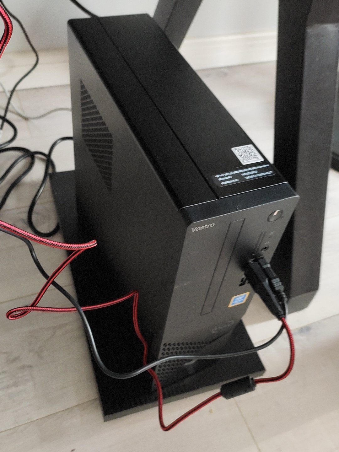 戴尔vostro成就3681i5104008g512gb集显215lcd点评