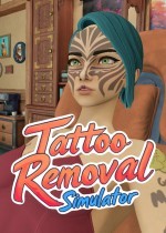 Tattoo Removal Simulator