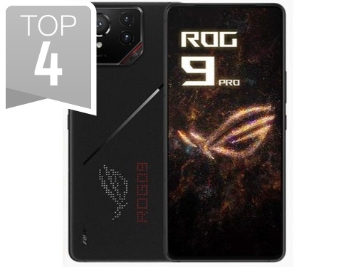 ROG Ϸֻ9 Pro(16GB/512GB)