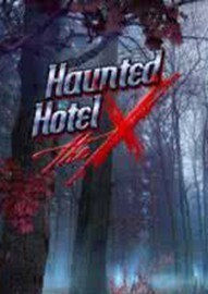 幽魂旅店10：血色X