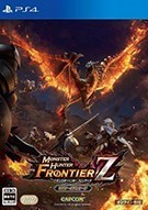 怪物猎人：边境Z