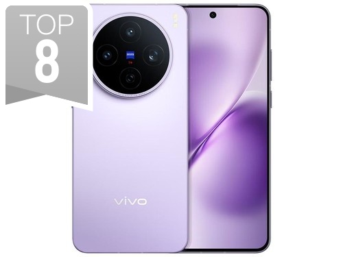 vivo X200s(12GB/256GB)