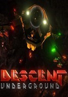 天旋地转：地下世界