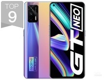 realme GT Neo（8GB/128GB/全网通/5G版）