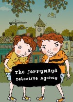 The JerryMaya Detective Agency