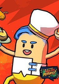 烹饪吧！地狱土豆？！