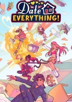 Date Everything!