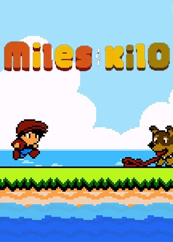 Miles & Kilo