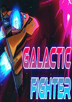 Galactic Fighter