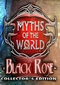 世界传奇5：黑色蔷薇