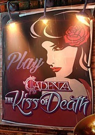 华彩乐章2：死亡之吻