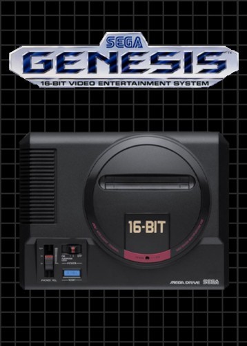 SEGA Genesis
