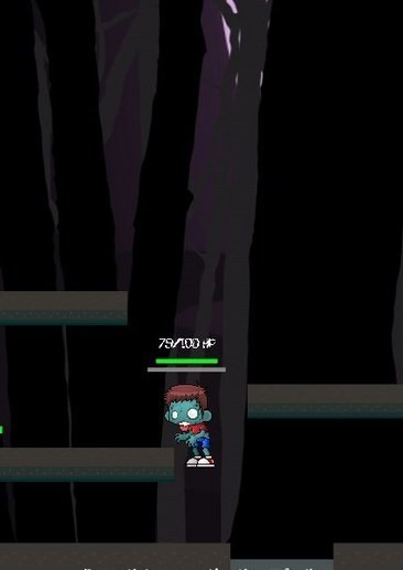 Achievement Hunter: Zombie