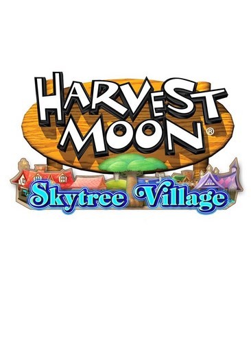 牧场物语：天空树村