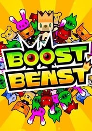Boost Beast