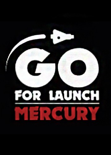 准备发射：水星计划