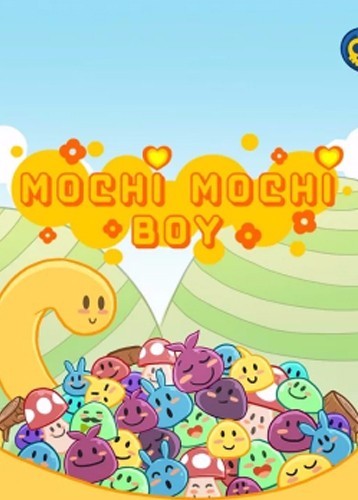 Mochi Mochi Boy