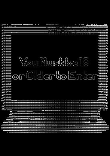 未满18岁请勿进入