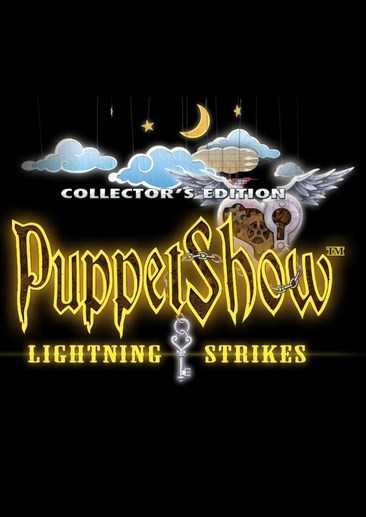 木偶秀6：闪电袭击