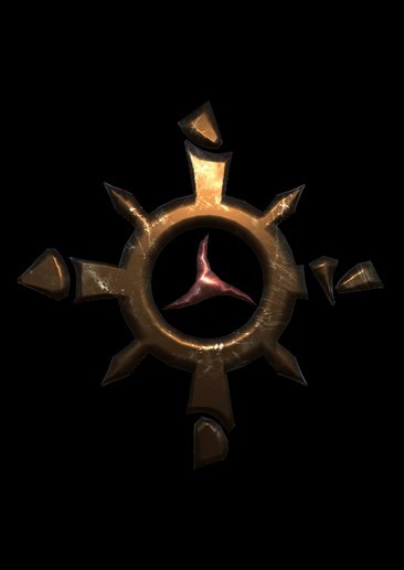 奥罗伦：天授神权