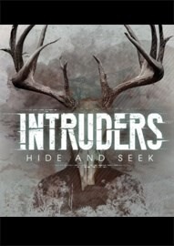 侵入者：捉迷藏