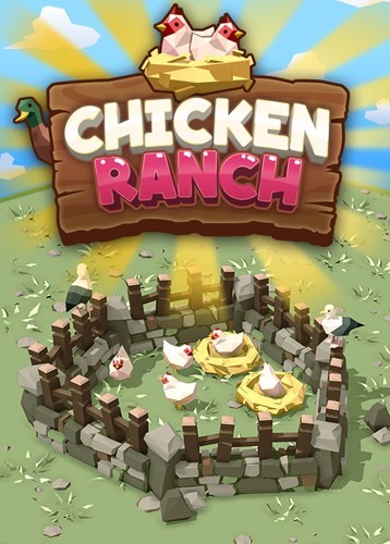 Chicken Ranch